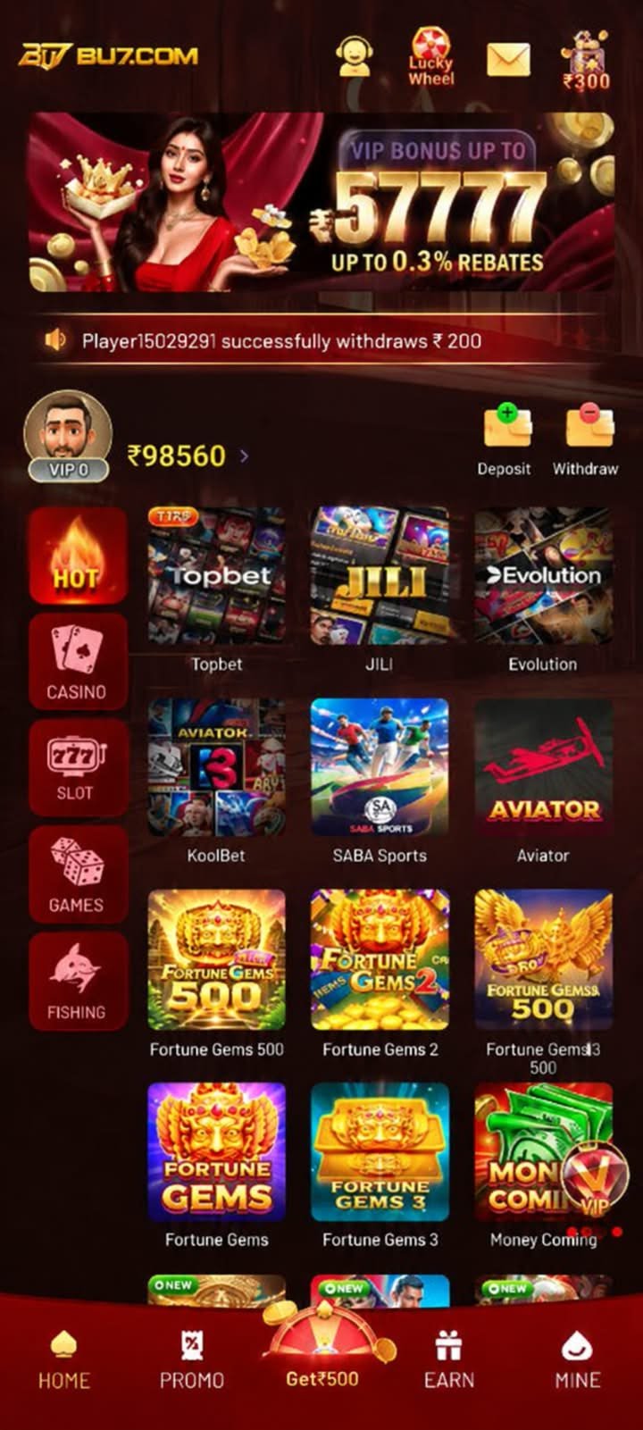 bu7apps